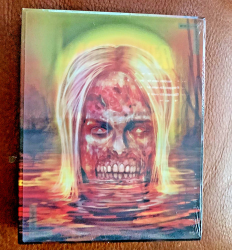 Cabin fever unrated lionsgate - fever,