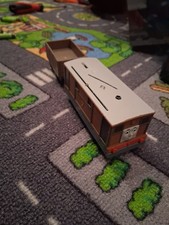 Thomas  & Friends Trackmaster