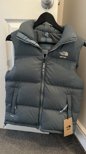 North face skims 1996 - 1996, retro