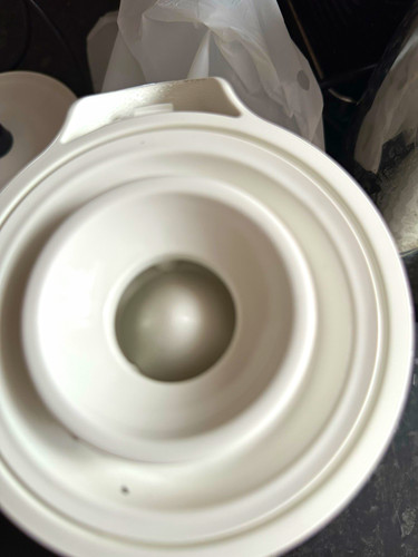 Morphy richards hive white - richards,