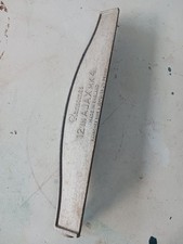 Ransomes Jacobsen Ajax Push Mower scraper mk4 mark 4