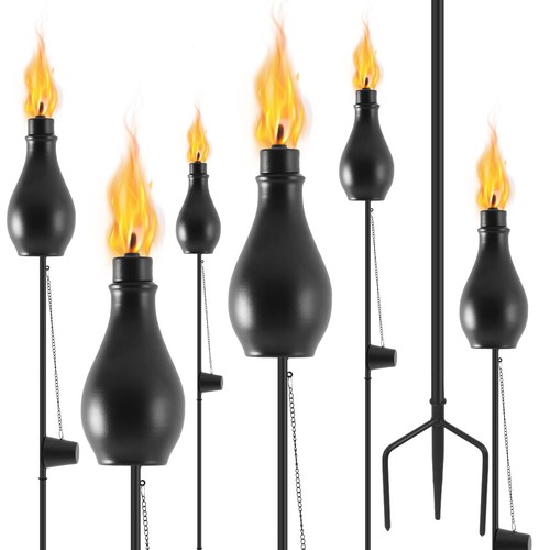 Pack metal torches for - metal,