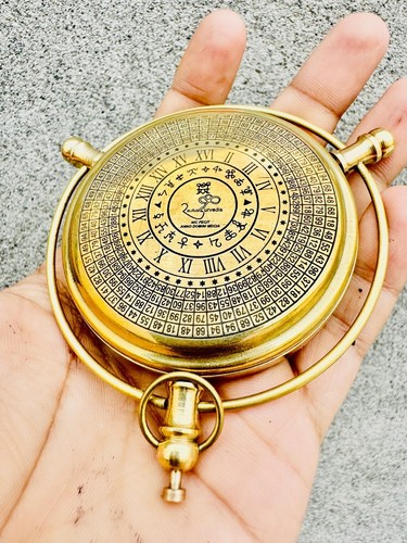 Golden compass alethiometer - compass,