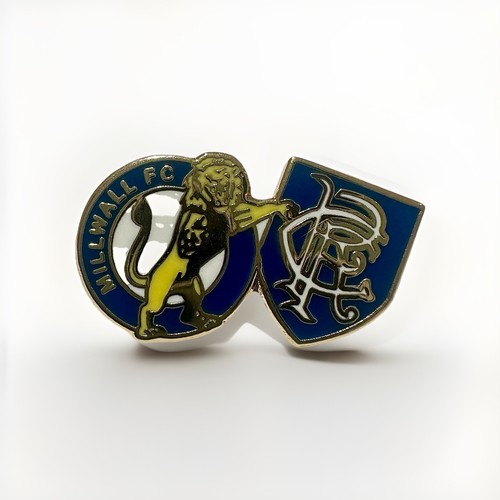 Millwall rangers fc - fc,