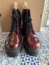 Dr Martens vegan Jadon II