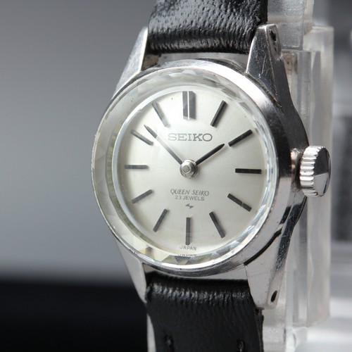 Near mint seiko 1020 0010 - mint],