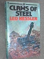 Claws of Steel Paperback Leo