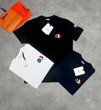 Moncler Tshirt in 3 colours