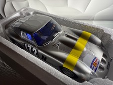 GT Spirit 1:18 China Exclusive