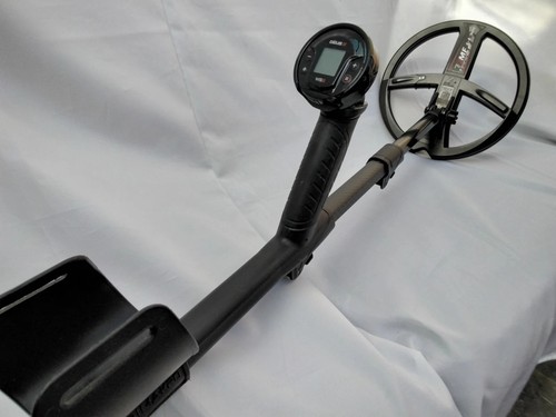 Deus metal detector - deus, 2
