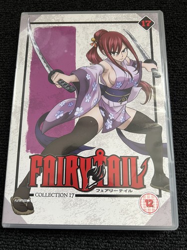 Fairy tail collection - fairy, tail: