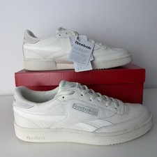 Authentic Reebok Club C