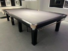 Modern full size snooker - ,