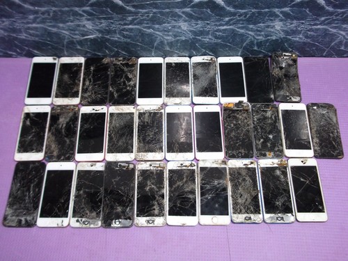 31x massive apple ipod - massive,