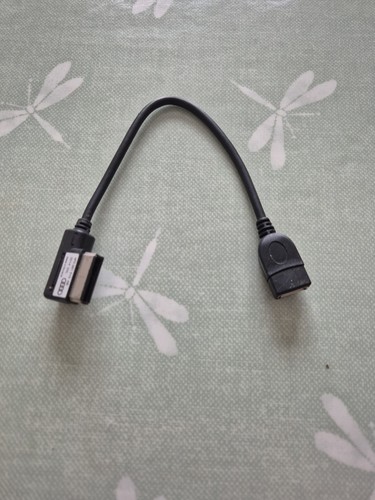 Audi ami usb a - audi,