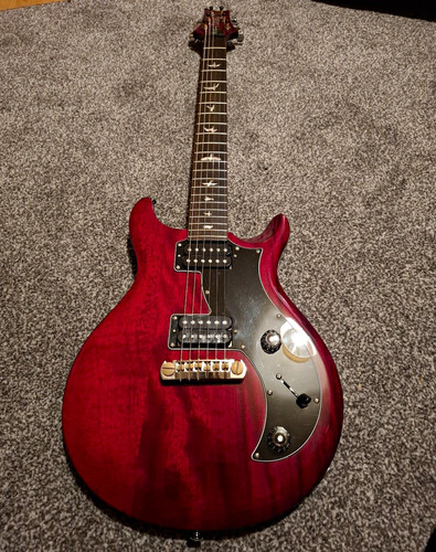 Prs mira series - prs,