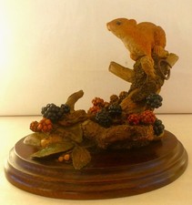 Country Artists Harvest Mouse