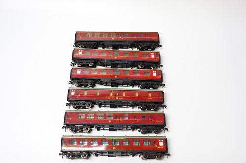 Hornby dublo gauge - dublo,