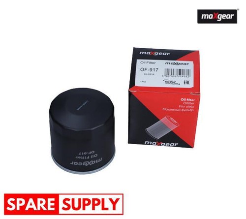 Oil filter for suzuki alto - oil,
