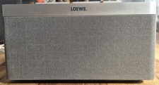 Loewe Airspeaker Sound System Speaker • Incredible Sound Quality