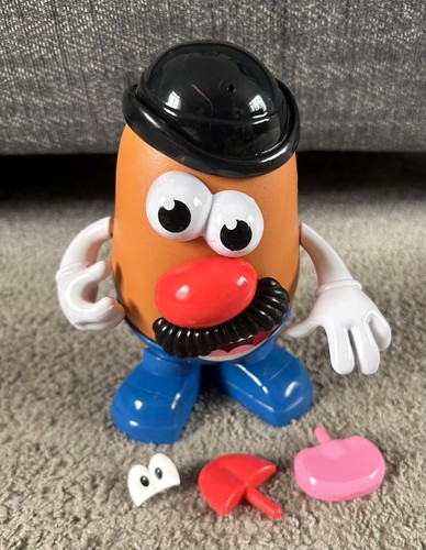 Toy story potato head - story,