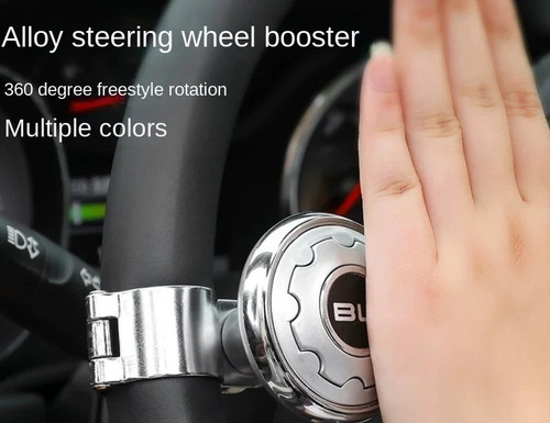 Universal steering wheel - steering,