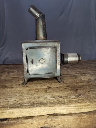 Antique gebruder bing - gebruder,