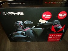 AMD Radeon RX Vega 64 Liquid