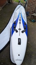 Mistral One Design Windsurfing