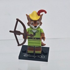 LEGO Disney Robin Hood of
