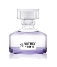 The Body Shop White Musk