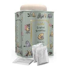 Winnie English Breakfast Tea
