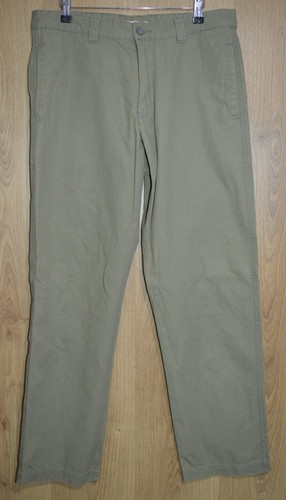 Dockers khakis green - green, straight