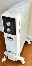 Dimplex Electric 8-Blade Free