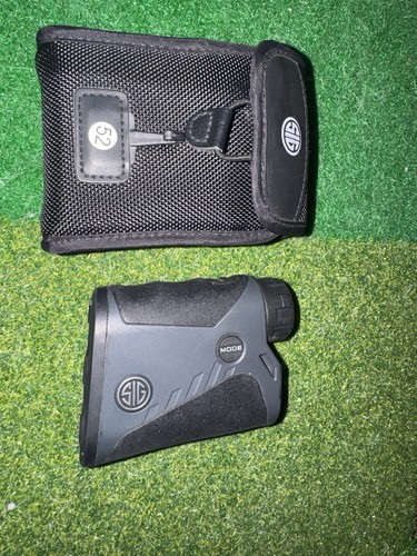 Sig sauer kilo1400bdx 22mm - sig,
