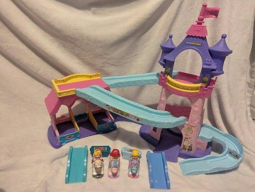 Fisher price disney - fisher,