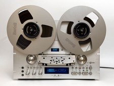 Pioneer RT-909, 10.5” Reel