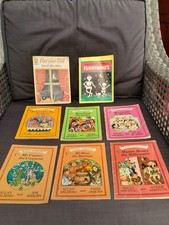 Vintage 1980 bundle happy - bundle,