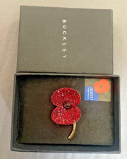 OLD STYLE BUCKLEY Crystal