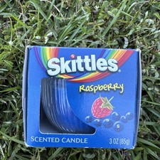 Skittles Scented Candle 3 oz