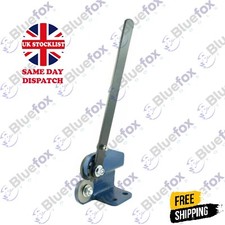 Sheet Metal Disc Cutter Cut