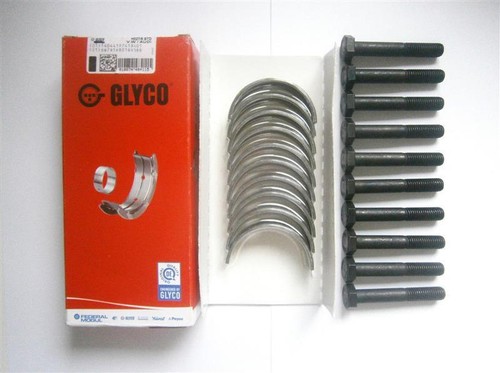 Motorsport main bearing - motorsport,