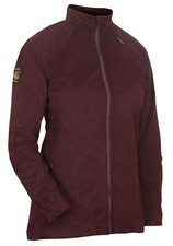 Páramo Women's Zefira Fleece walking, hiking  Seconds Jacket