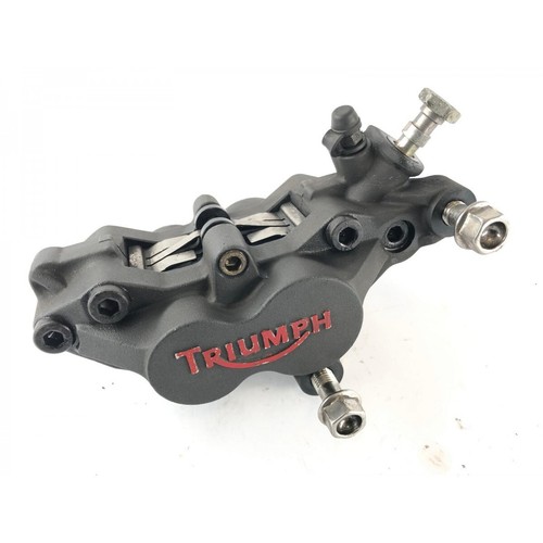 Triumph speed triple t509 - triumph,