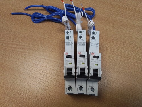 Wylex psb curve rcbo - wylex,