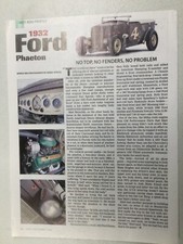 HMN 614 Article Hot Rod