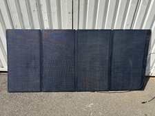 EcoFlow 400W Solar Panel