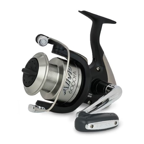 Shimano alivio reel 10000 - alivio,
