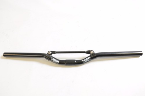 30mm rise mtb - bike, handlebars