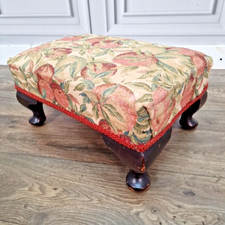 Antique Vintage Small Floral